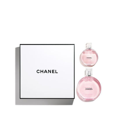 CHANEL 2-Pc. CHANCE EAU TENDRE Eau De Toilette Spray and Body Oil Set