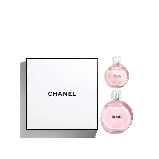 CHANEL 2-Pc. CHANCE EAU TENDRE Eau De Toilette Spray and Body Oil Set
