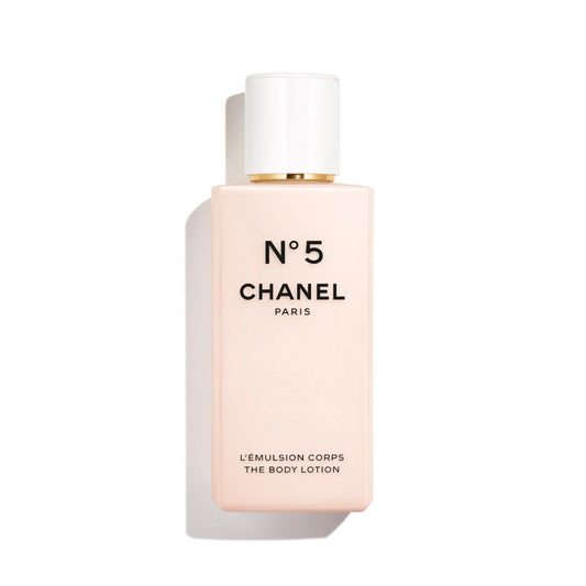 CHANEL N°5 The Body Lotion, 6.8-oz.