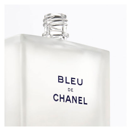 BLEU DE CHANEL After Shave Lotion, 3.4-oz.