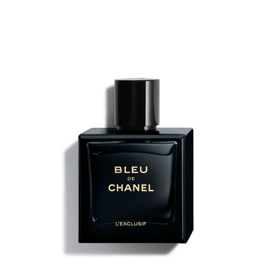 CHANEL BLEU DE CHANEL L'EXCLUSIF Parfum, 3.4 oz.