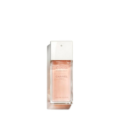 CHANEL COCO MADEMOISELLE Eau de Toilette Spray, 1.7-oz