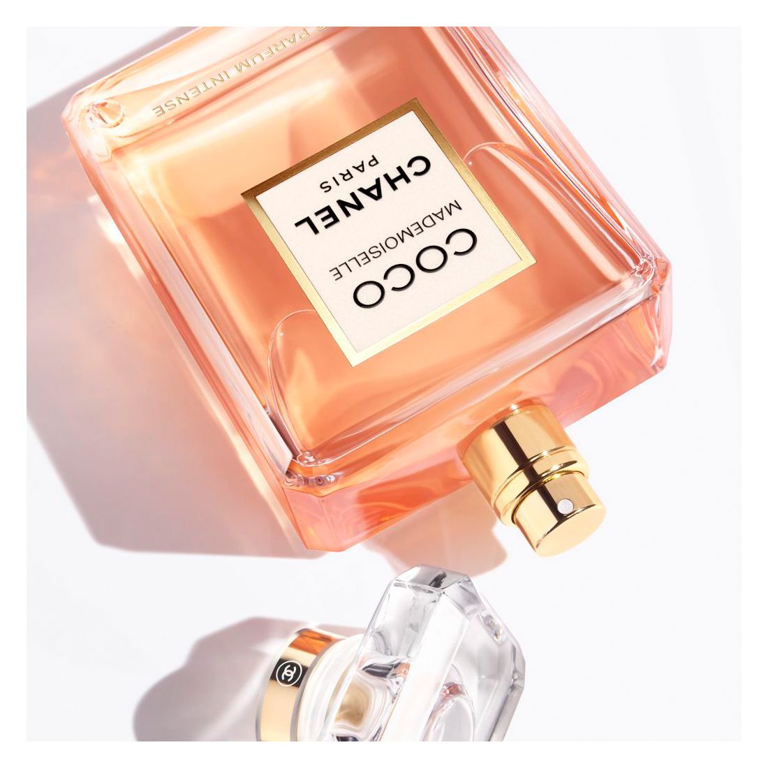CHANEL COCO MADEMOISELLE Eau de Parfum Intense, 3.4-oz.