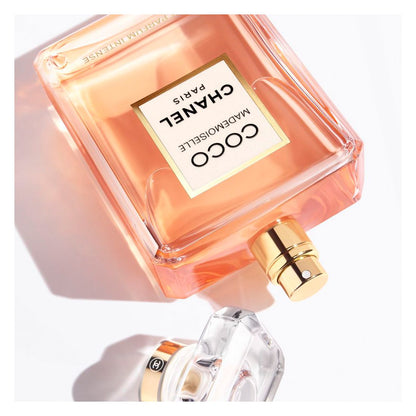 CHANEL COCO MADEMOISELLE Eau de Parfum Intense, 3.4-oz.