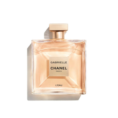 CHANEL GABRIELLE CHANEL L'EAU Eau de Toilette, 3.4 oz.
