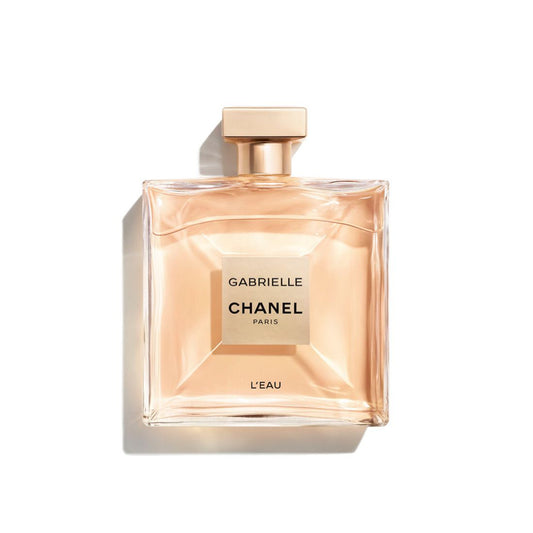 CHANEL GABRIELLE CHANEL L'EAU Eau de Toilette, 3.4 oz.