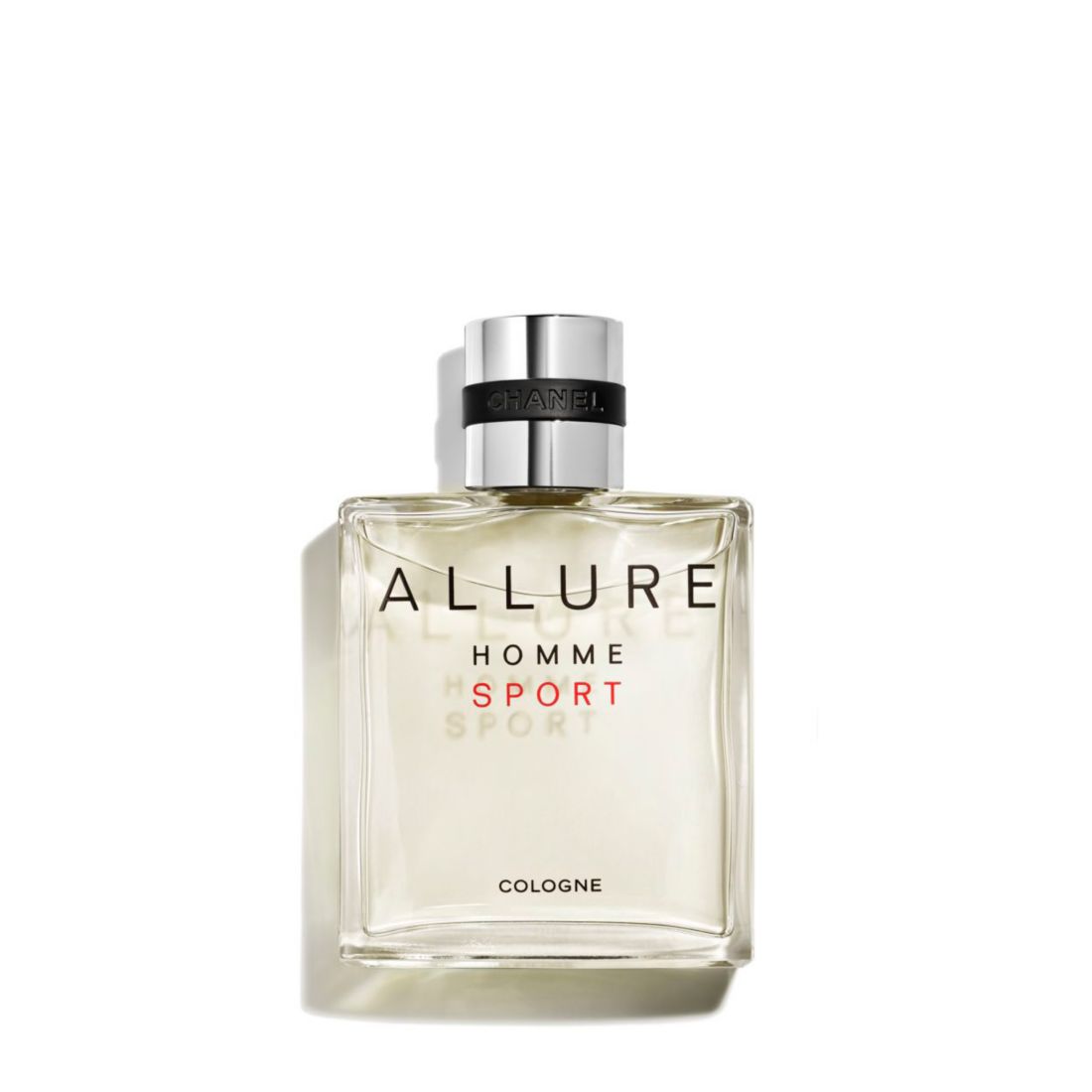 CHANEL ALLURE HOMME SPORT Cologne Eau de Toilette