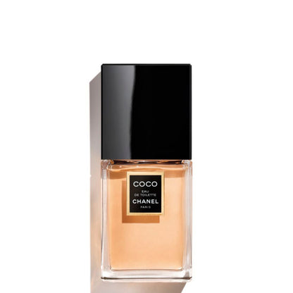 CHANEL COCO Eau de Toilette Spray, 3.4-oz