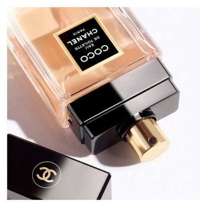 CHANEL COCO Eau de Toilette Spray, 3.4-oz