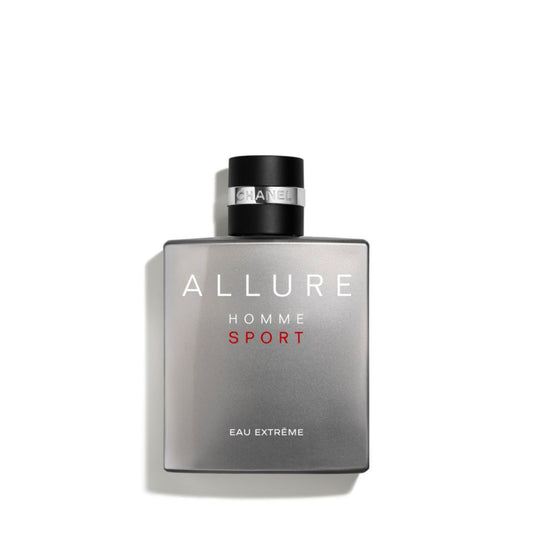 CHANEL ALLURE HOMME SPORT Eau Extrême Eau de Parfum, 3.4 oz
