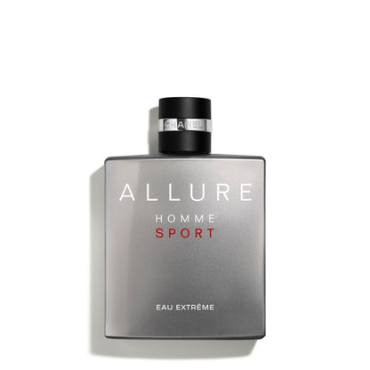 CHANEL ALLURE HOMME SPORT Eau Extrême Eau de Parfum, 5 oz