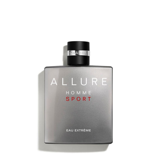 CHANEL ALLURE HOMME SPORT Eau Extrême Eau de Parfum, 5 oz