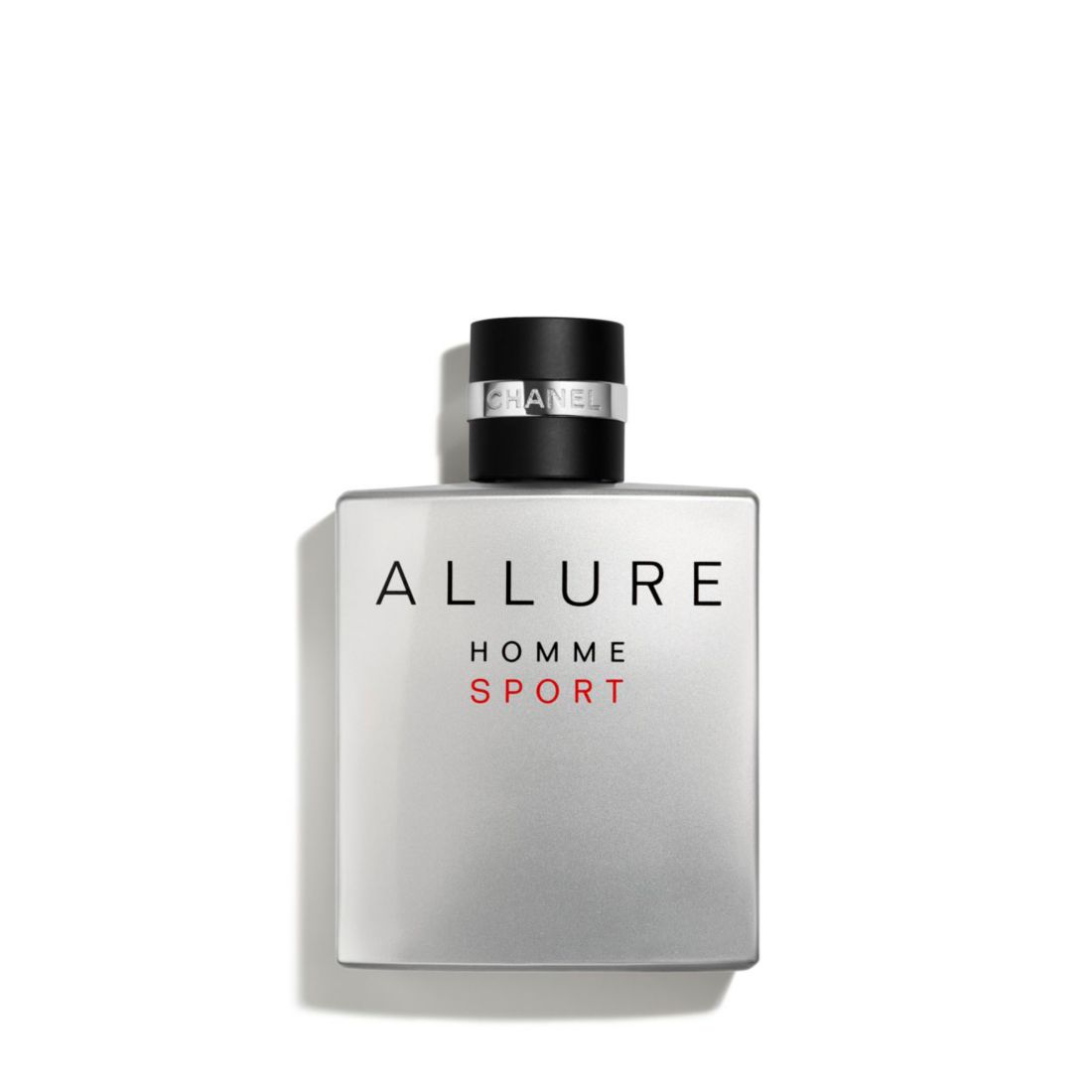 CHANEL ALLURE HOMME SPORT Eau de Toilette Spray, 3.4 oz