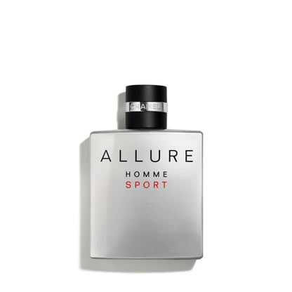 CHANEL ALLURE HOMME SPORT Eau de Toilette Spray, 3.4 oz