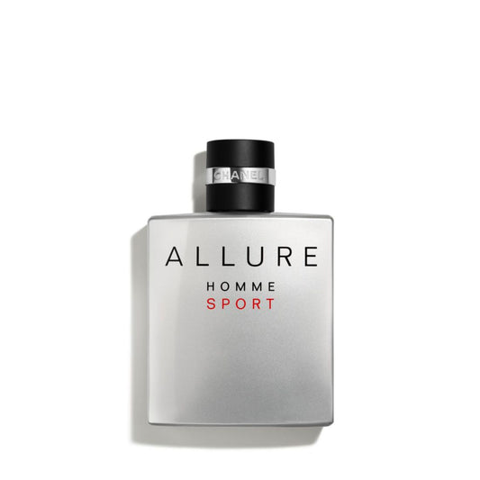 CHANEL ALLURE HOMME SPORT Eau de Toilette Spray, 3.4 oz