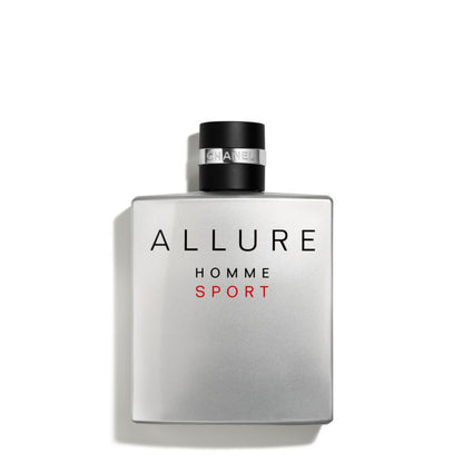 CHANEL ALLURE HOMME SPORT Eau de Toilette, 5 oz