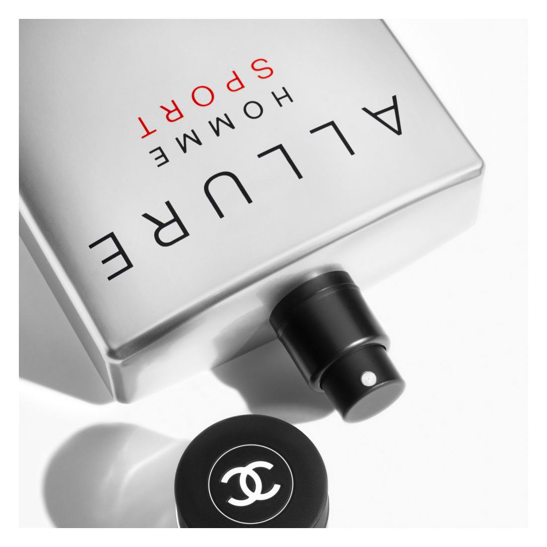 CHANEL ALLURE HOMME SPORT Eau de Toilette, 5 oz