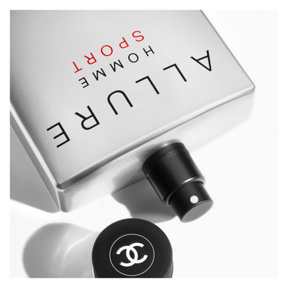 CHANEL ALLURE HOMME SPORT Eau de Toilette, 5 oz