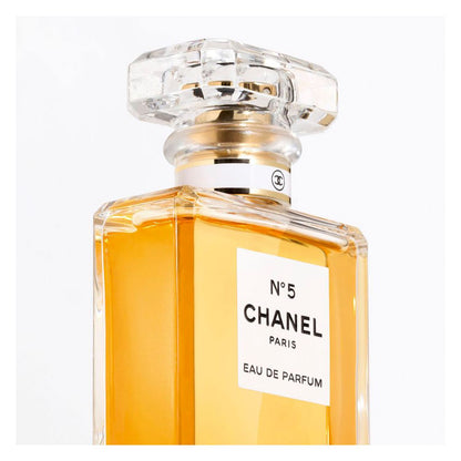 CHANEL N° 5 Eau de Parfum Spray, 1.2-oz