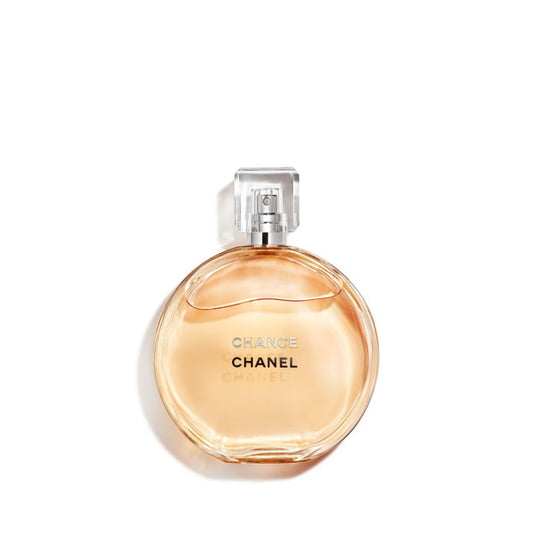 CHANEL CHANCE Eau de Toilette Spray, 3.4-oz