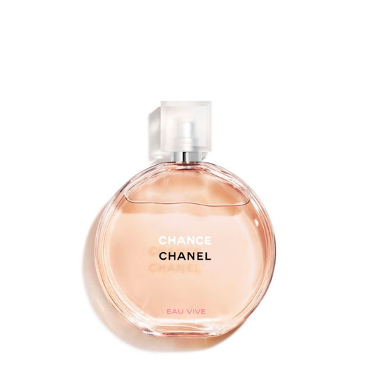 CHANEL CHANCE EAU VIVE Eau de Toilette Spray, 5.0-oz