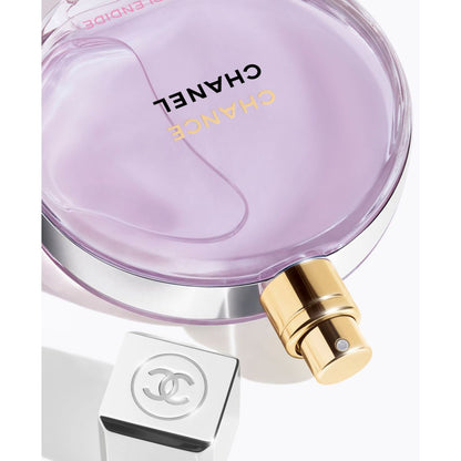 CHANEL CHANCE EAU SPLENDIDE Eau de Parfum Spray, 3.4 oz.