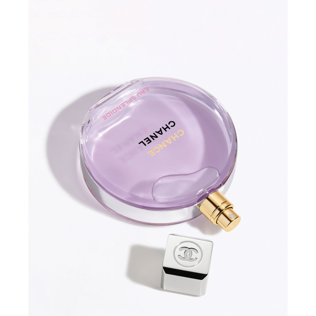 CHANEL CHANCE EAU SPLENDIDE Eau De Parfum, 5 oz.
