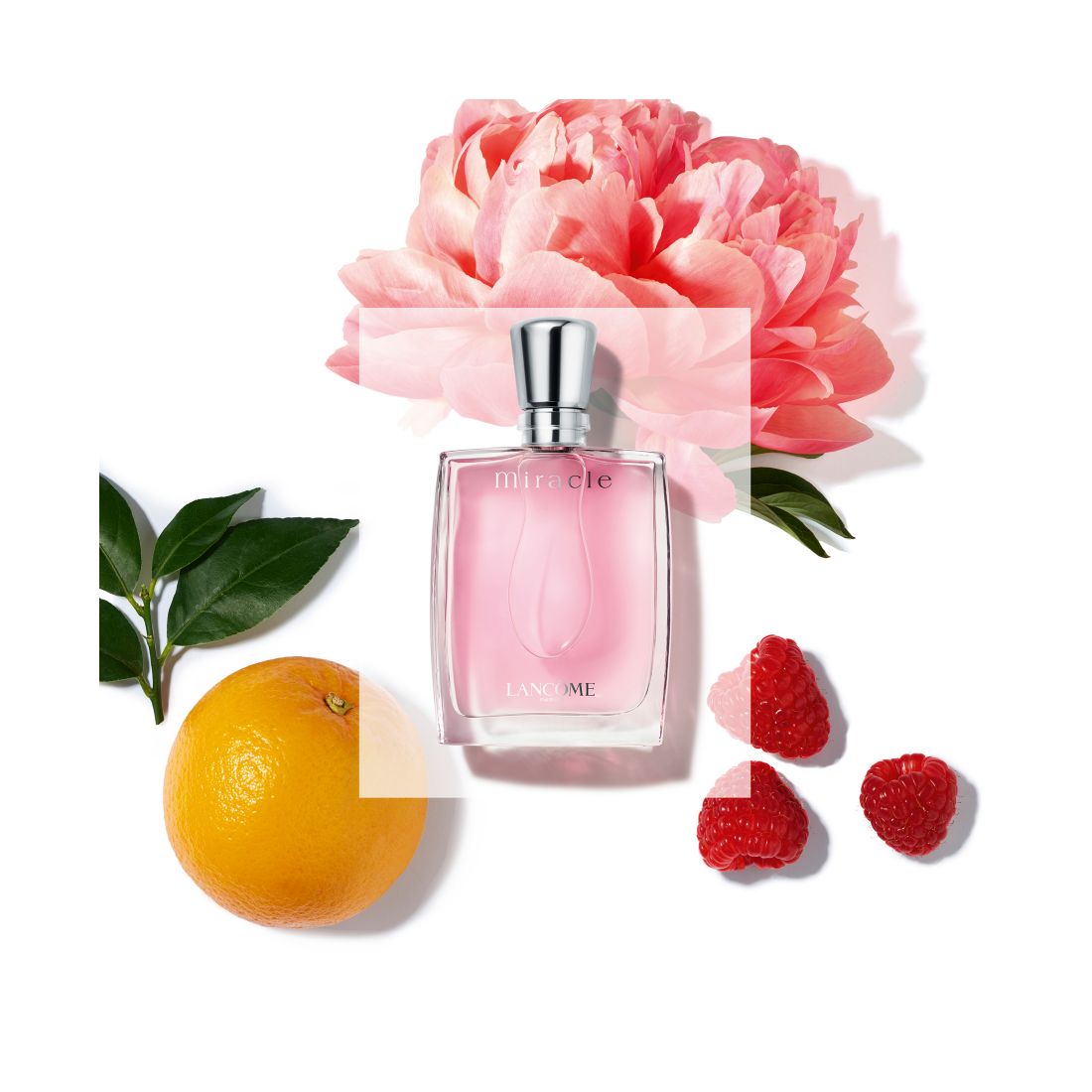 Lancome Miracle Eau De Parfum, 3.4 fl oz