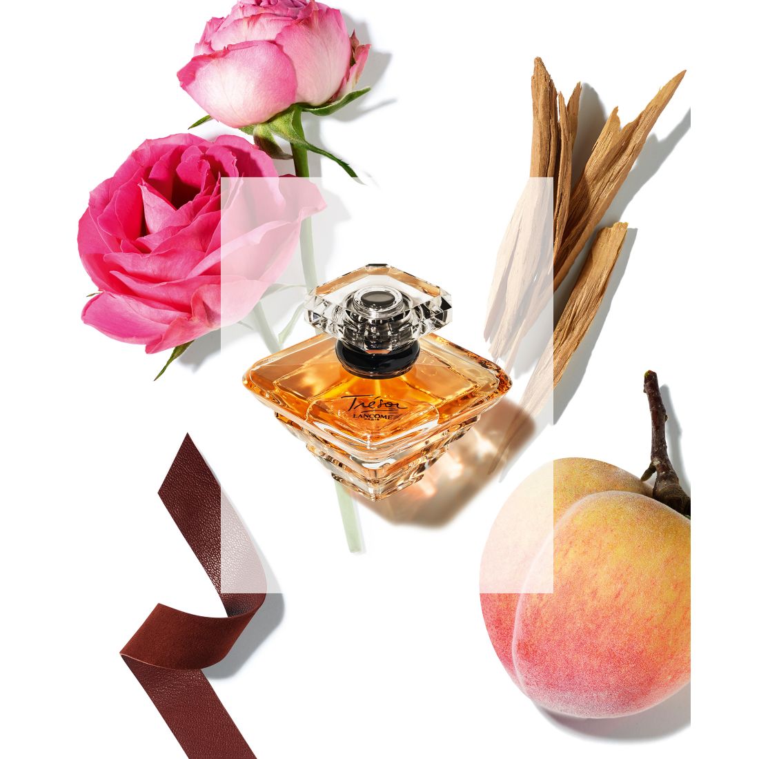 Lancome Tresor Eau De Parfum Spray, 1.7 oz