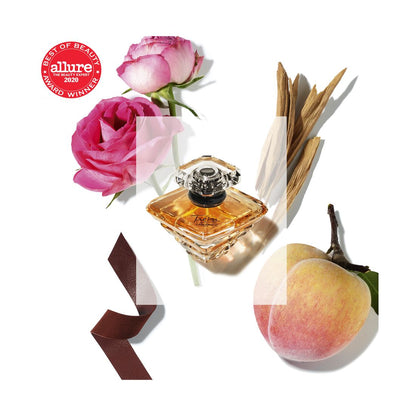 Lancome Tresor Eau De Parfum Spray, 3.4 oz