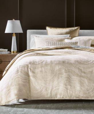 Moonstone Duvet Cover Set, King, Exclusively at Macy's