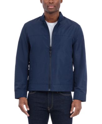 Men's Lightweight Moto Jacket
