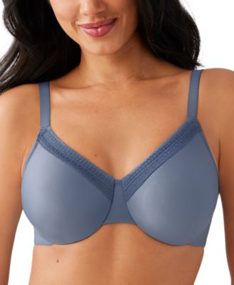 Perfect Primer Underwire Bra 855213, Up To I Cup