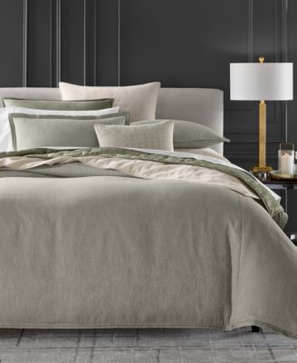 Refraction Duvet Cover Set, King, Exclusively at Macy's