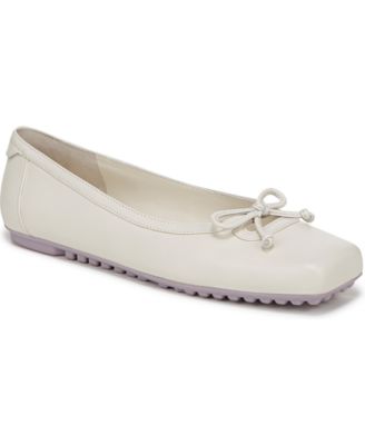 Women's Imara Square Toe Ballerina Flats