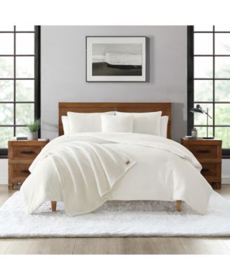 Brody Reversible 5-Pc. Comforter Set, Full/Queen