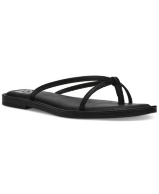 Jumpie Thong Flip Slide Flats Sandals