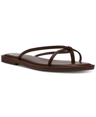 Jumpie Thong Flip Slide Flats Sandals