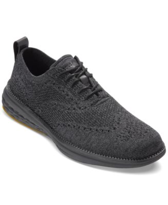 Men's Grand Hurrion Stitchlite™ Wingtip Oxford Shoes