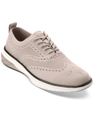 Men's Grand Hurrion Stitchlite™ Wingtip Oxford Shoes