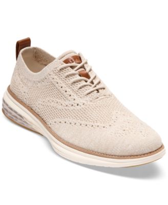 Men's Grand Hurrion Stitchlite™ Wingtip Oxford Shoes