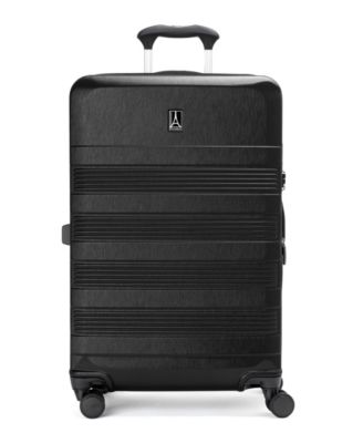 WalkAbout 7 Medium Check-In Expandable Hardside Spinner, Created for Macy's