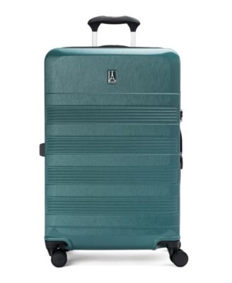 WalkAbout 7 Medium Check-In Expandable Hardside Spinner, Created for Macy's