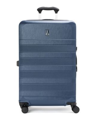 WalkAbout 7 Medium Check-In Expandable Hardside Spinner, Created for Macy's