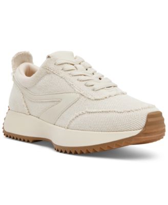 Women's Bynx Cushioned Lace-Up Jogger Sneakers