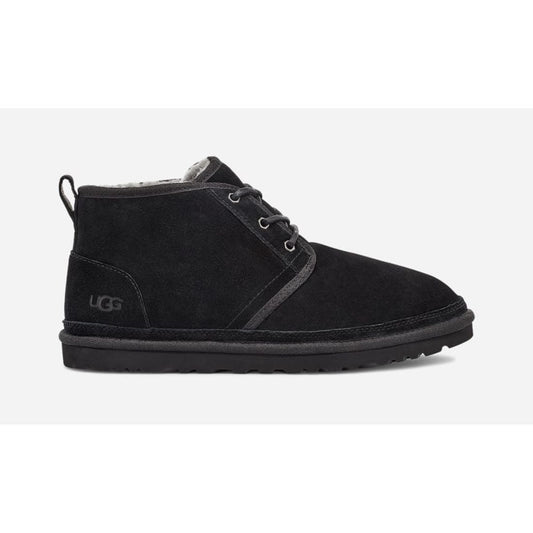 UGG® Men's Neumel Leather Shoes Chukka Boots