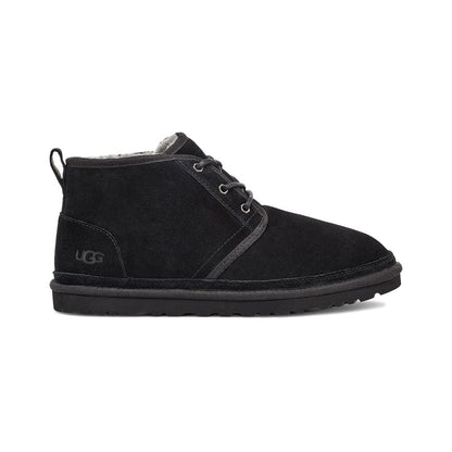UGG® Men's Neumel Leather Shoes Chukka Boots