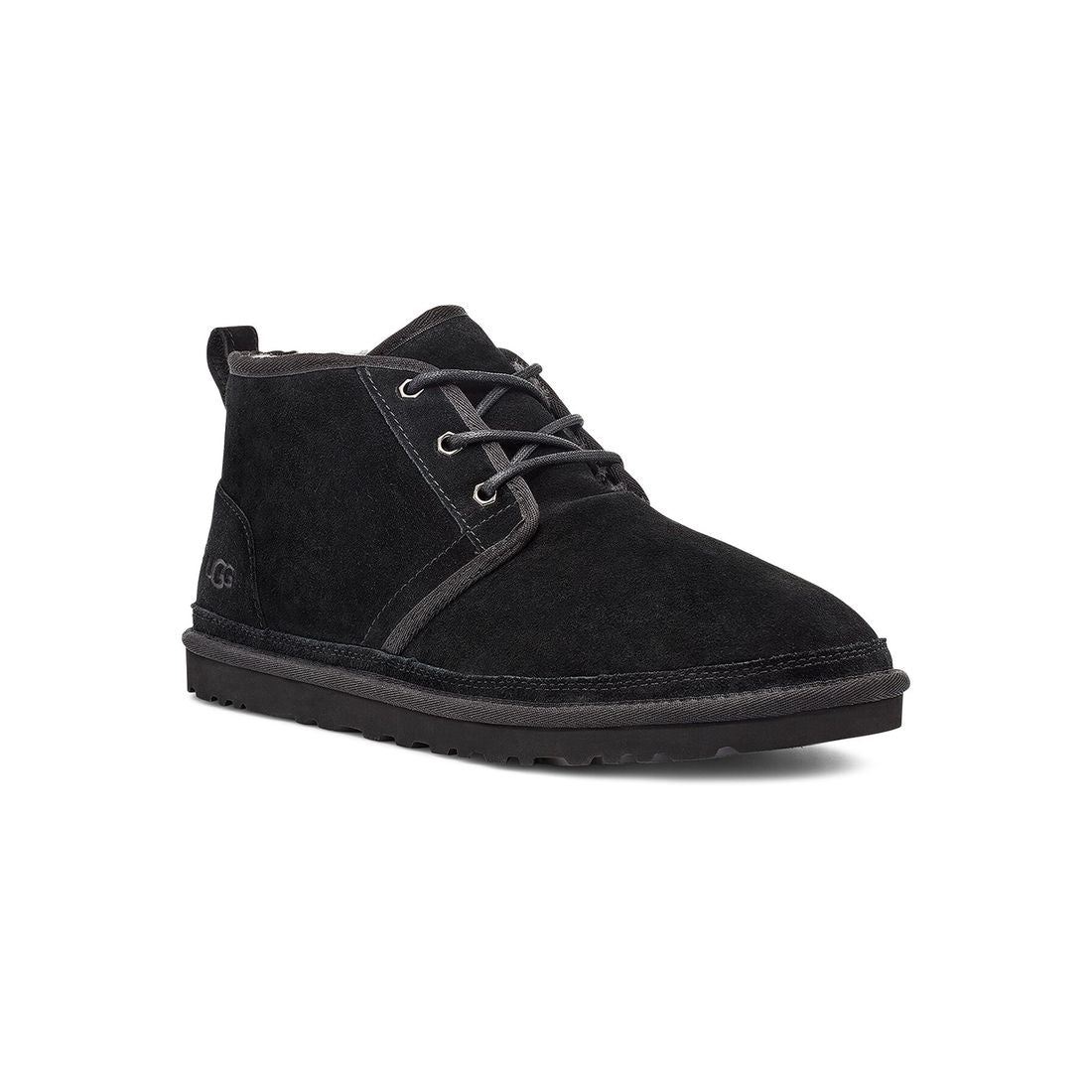 UGG® Men's Neumel Leather Shoes Chukka Boots