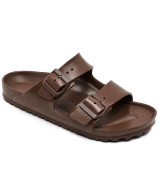 Women's Arizona Essentials EVA Two-Strap Sandals from Finish Line