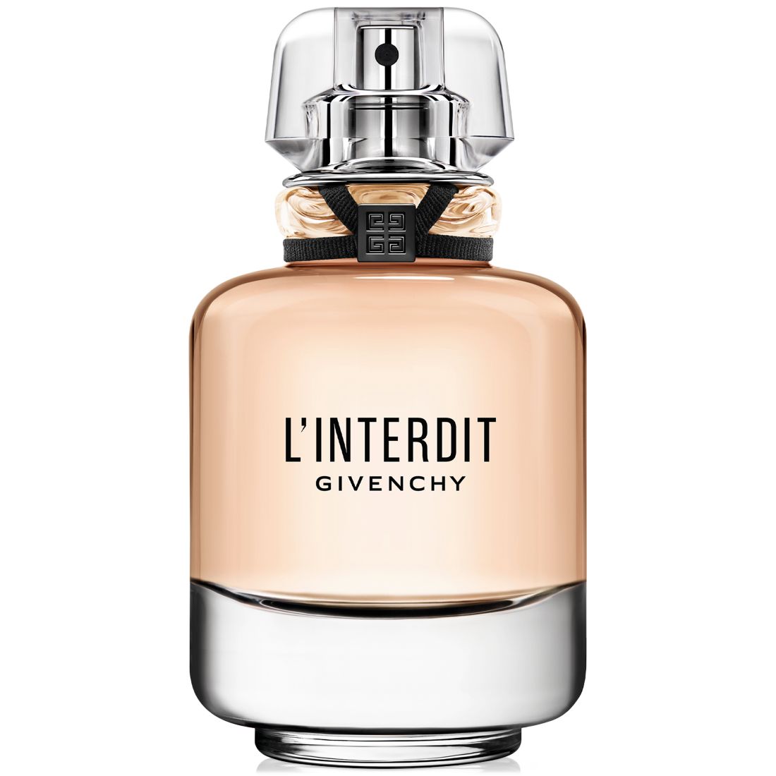 Givenchy L'Interdit Eau de Parfum Spray, 2.7 oz.
